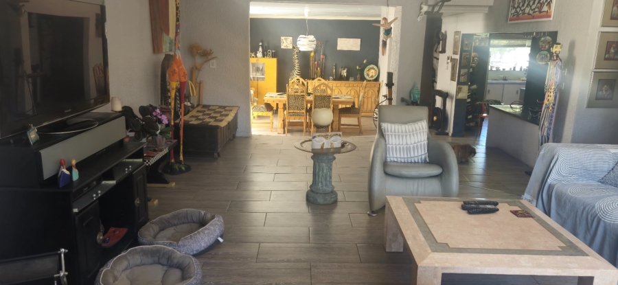  Bedroom Property for Sale in Dan Pienaar Free State